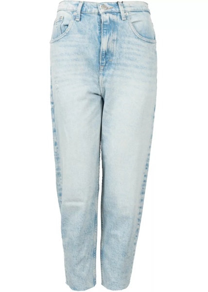 Blugi Mom Jean DW0DW11561