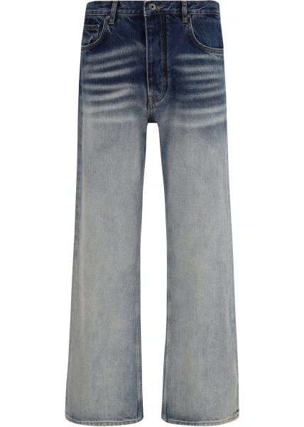 Blugi Off-White multicolor