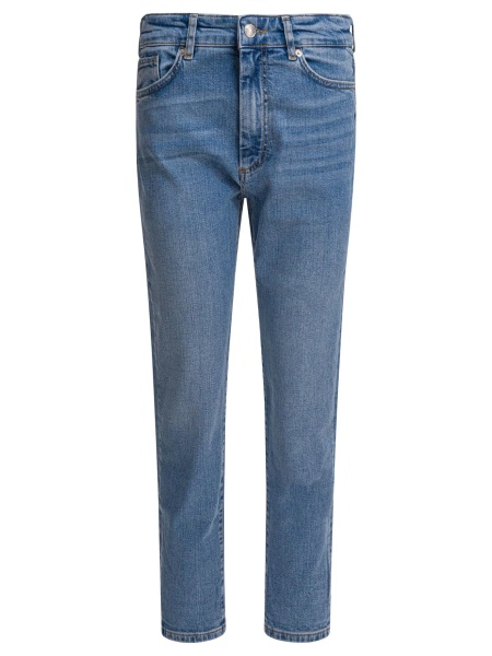 Blugi "Perfect Fit Boyfriend" jeans
