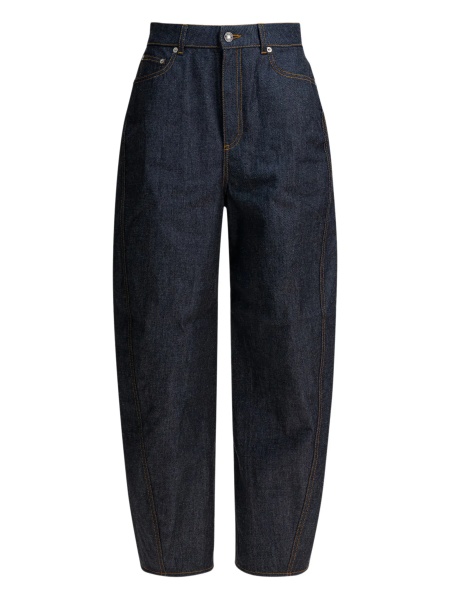 Blugi "Raw Cocoon" Jeans