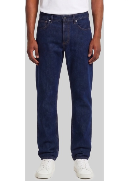 Blugi Rinse Denim Jeans