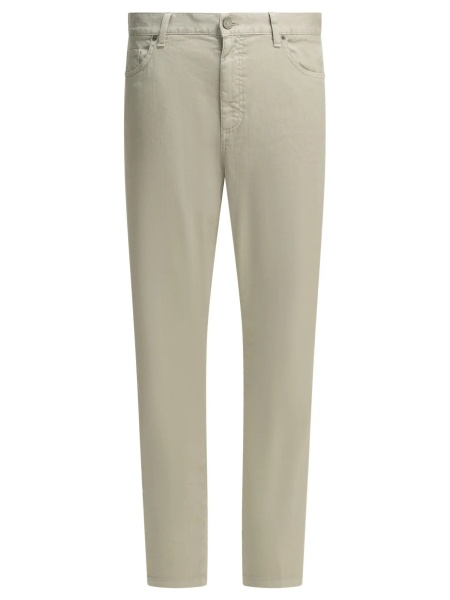 Blugi "Roccia" Straight Leg Jeans
