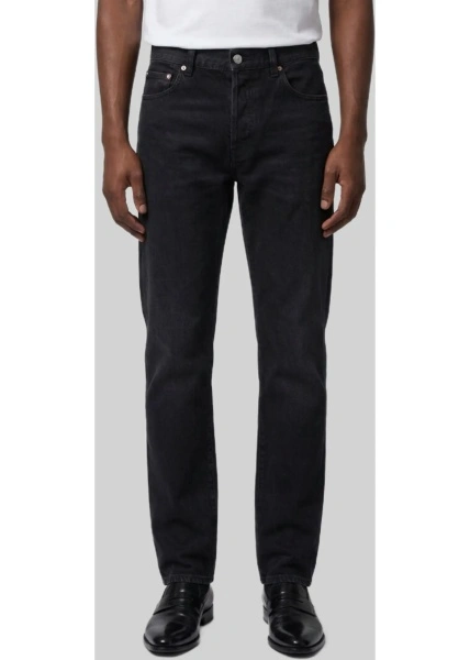 Blugi Saint Laurent negri