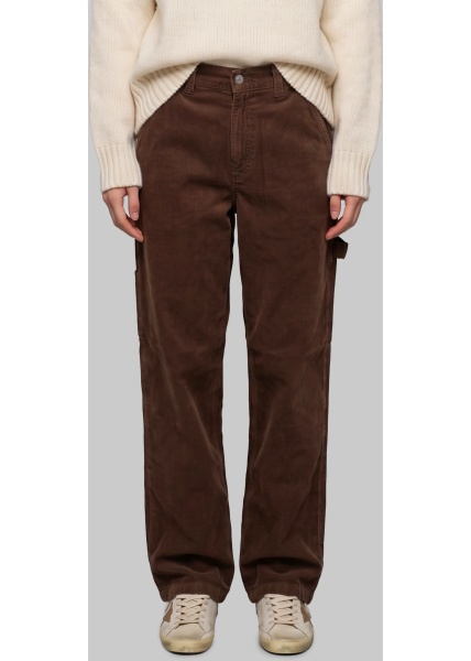 Blugi Sibilla Velvet Pier Jeans
