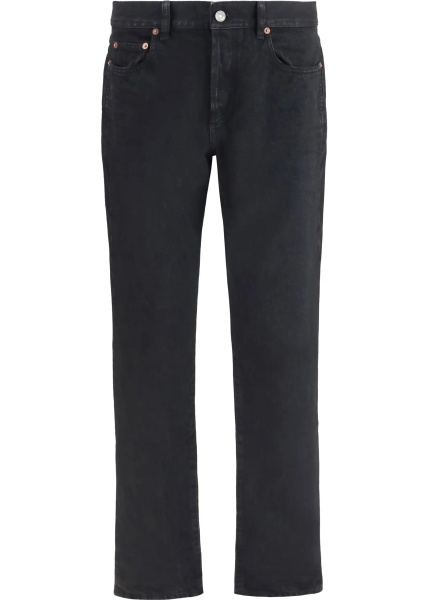 Blugi Slim fit denim Jeans