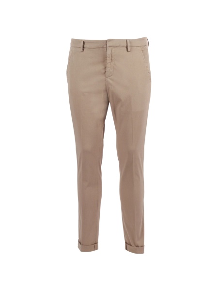 Blugi slim fit Dondup neutri