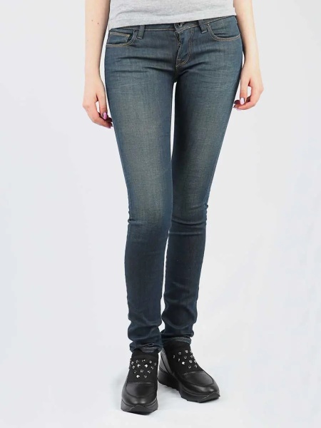 Blugi Starlet Skinny