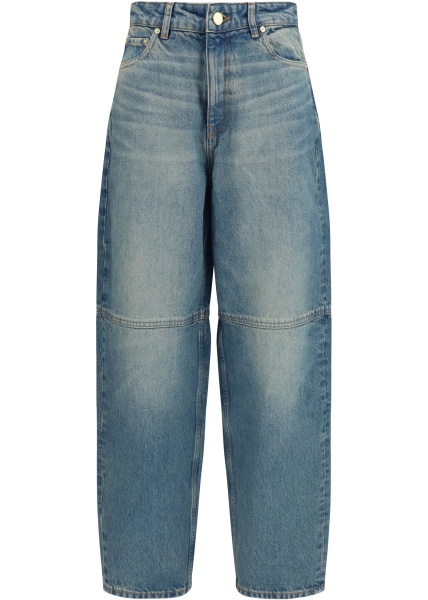 Blugi Stary rigid denim Jeans