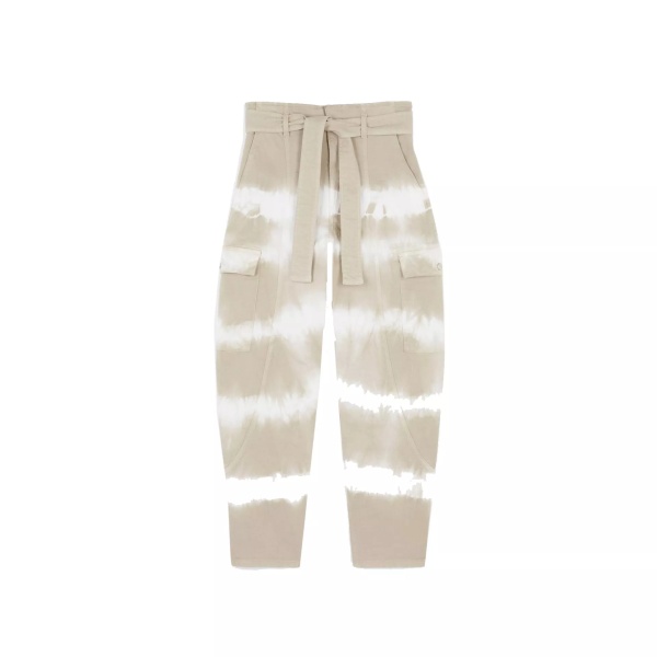 Blugi Stella Mccartney Tie-Dye Denim Jeans