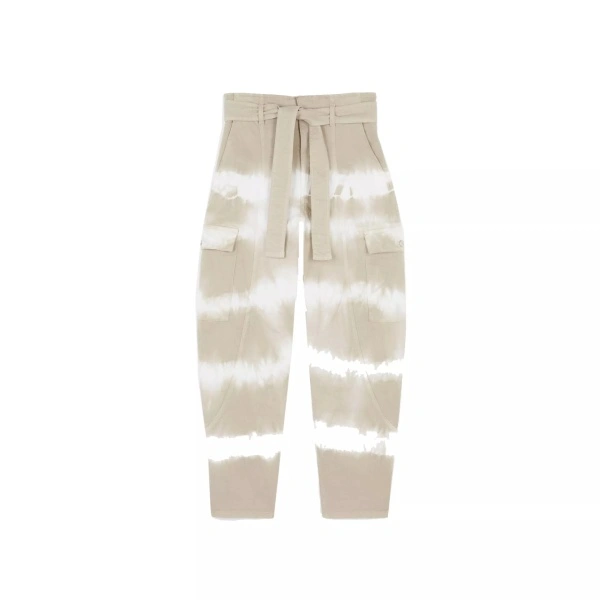 Blugi Stella Mccartney Tie-Dye Denim Jeans