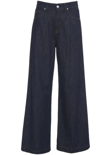 Blugi Straight leg jeans 'Audrey'