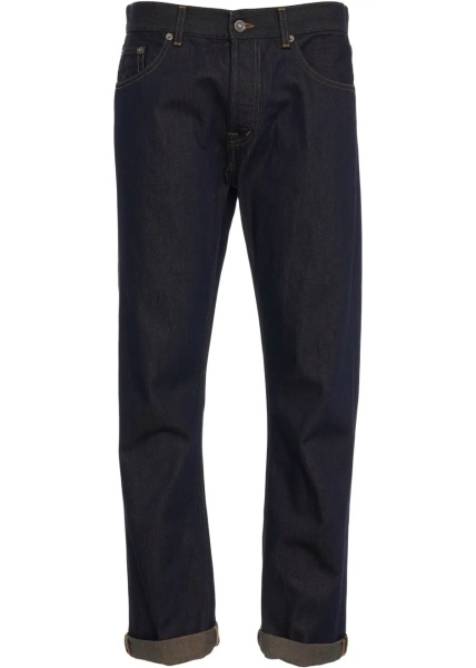 Blugi Straight leg jeans 'Bray'