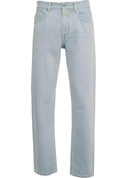 Blugi Straight leg jeans 'Cooper True'