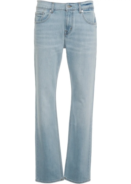 Blugi Straight leg jeans 'Spectrum'