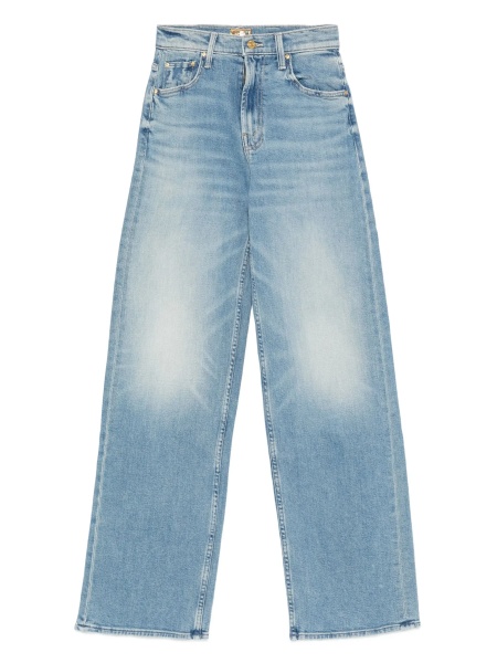 Blugi Straight-leg jeans