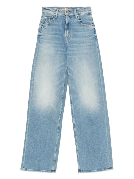 Blugi Straight-leg jeans