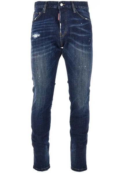 Blugi 'Teddy' denim jeans
