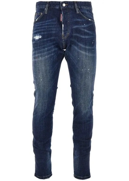 Blugi 'Teddy' denim jeans