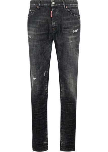 Blugi Teddy Wash Jeans