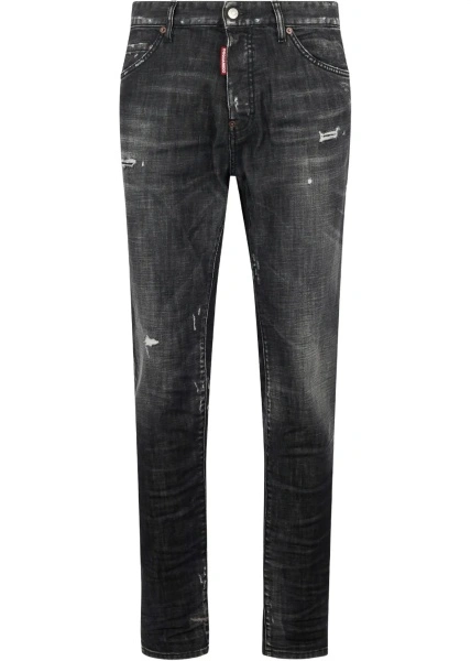 Blugi Teddy Wash Jeans