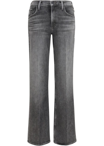 Blugi The Bookie Sneak Jeans