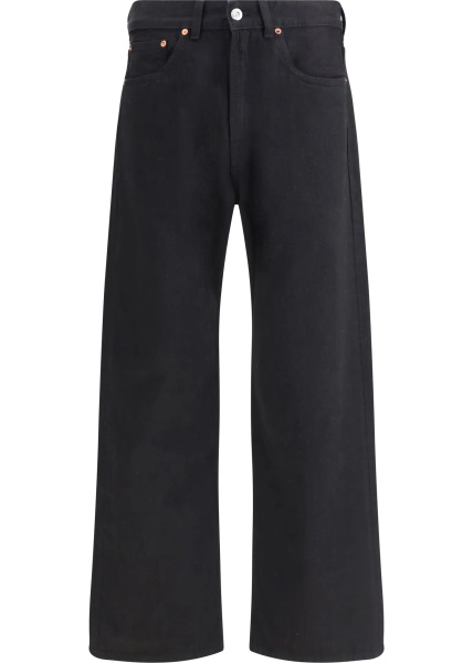 Blugi Third Cut Denim Jeans