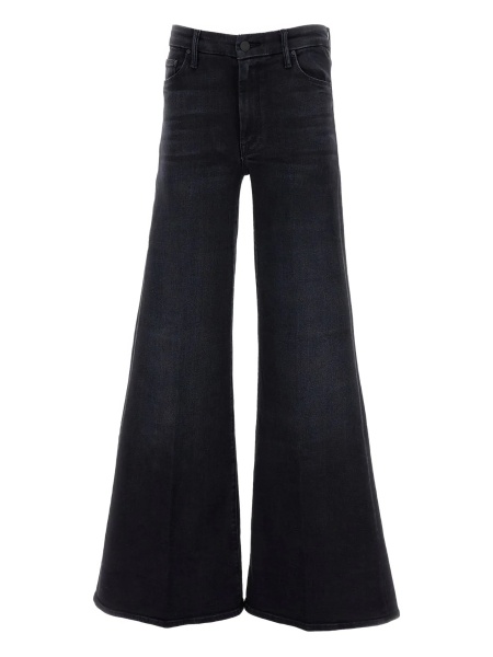 Blugi Wide leg jeans
