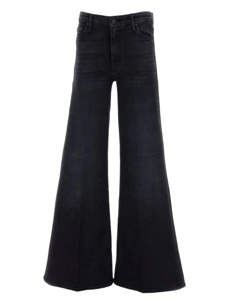 Blugi Wide leg jeans