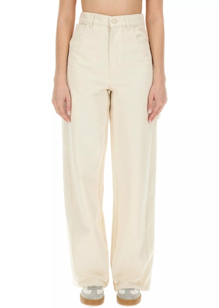 Blugi Wide Pants