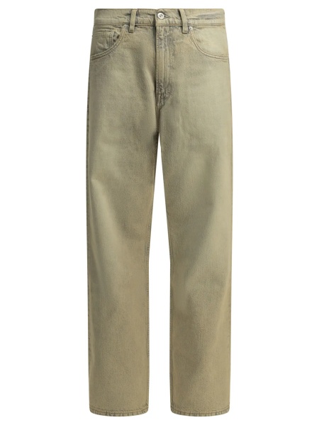Blugi "Wolfpack Wash" Straight-Leg Jeans