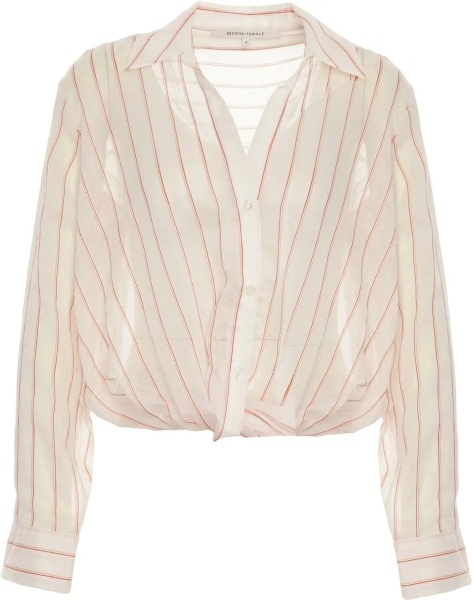 Bluza Blouse 'Chevy'