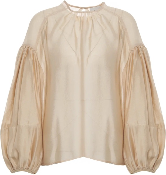 Bluza Blouse 'Thrive'