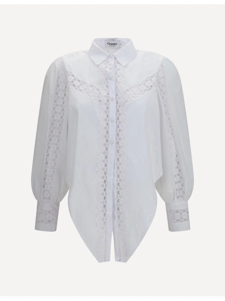 Bluza CHARO RUIZ alba