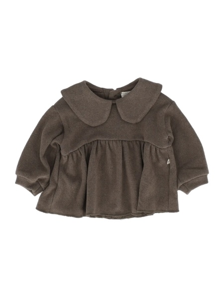 Bluza collar blouse