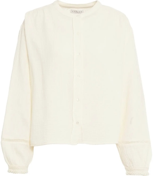 Bluza Cotton blouse 'Taria'