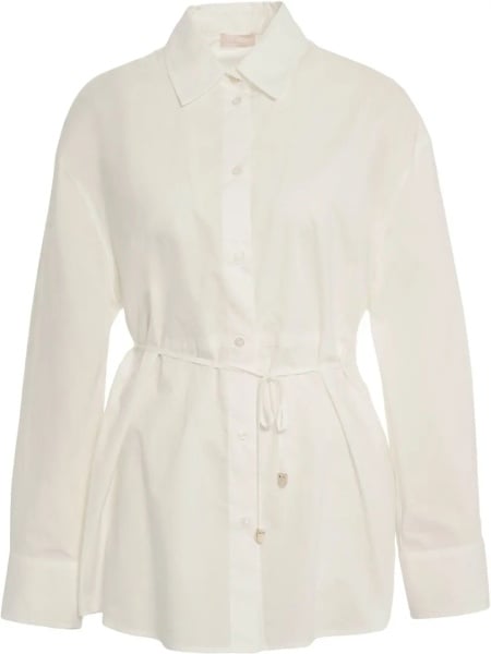 Bluza Cotton blouse