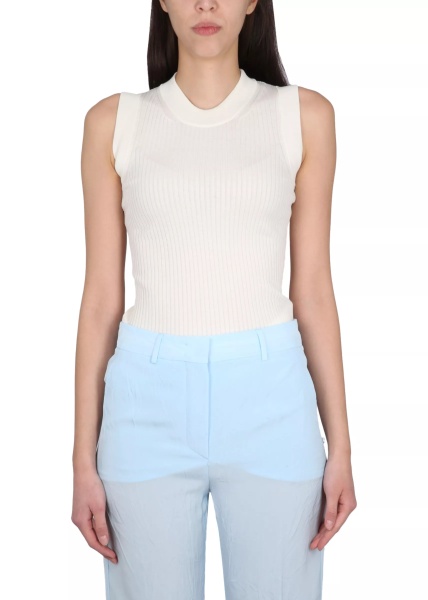Bluza Cotton Tank Top