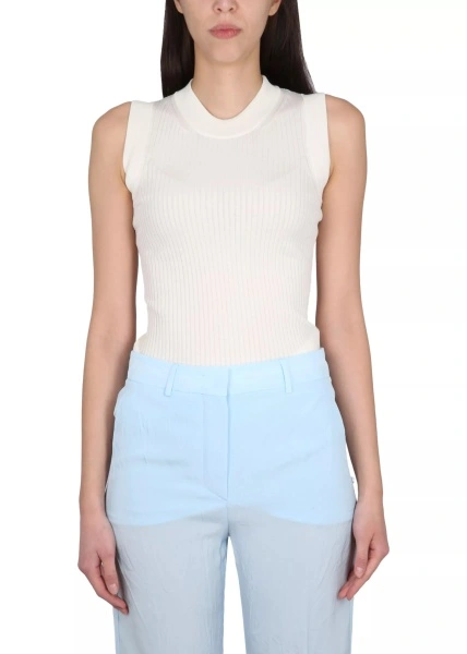 Bluza Cotton Tank Top