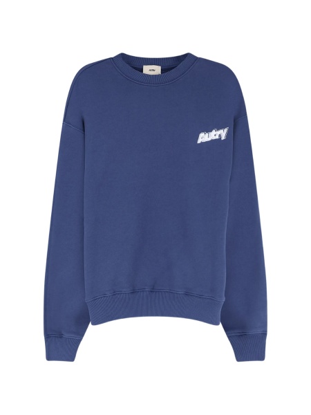 Bluza de trening AUTRY albastra