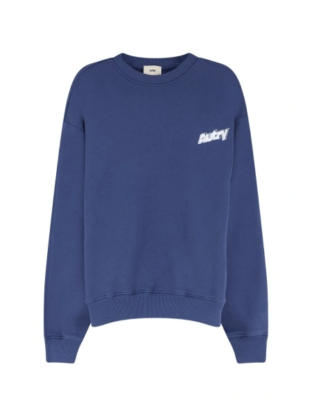 Bluza de trening AUTRY albastra