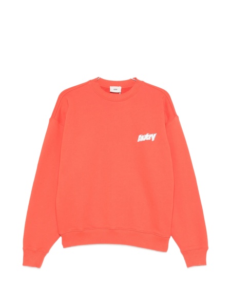 Bluza de trening AUTRY rosie