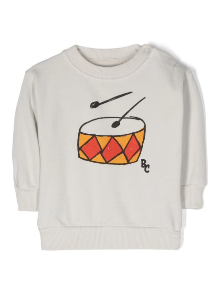 Bluza de trening Bobo Choses neutra