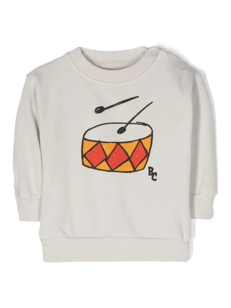 Bluza de trening Bobo Choses neutra