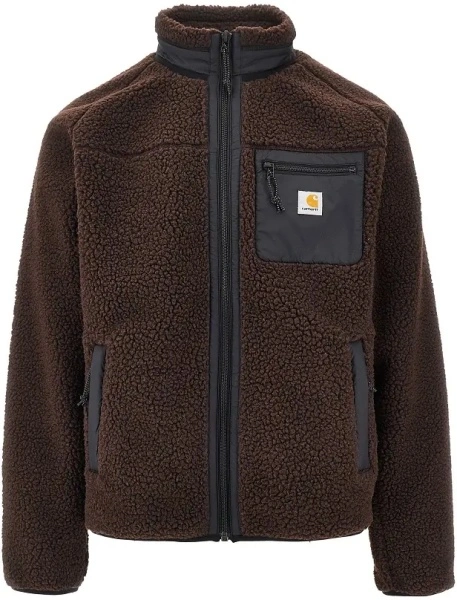 Bluza de trening Carhartt maro 'Prentis'