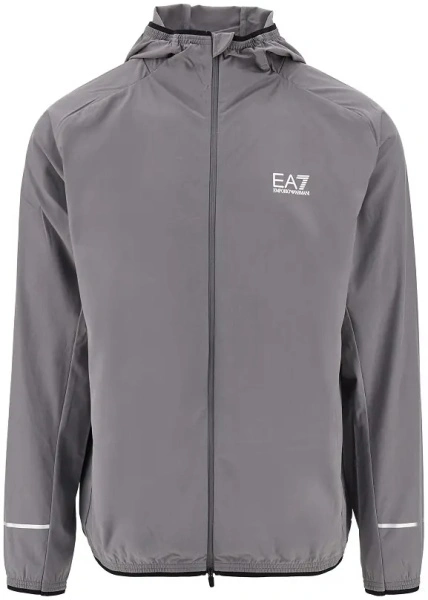 Bluza de trening EA7 gri