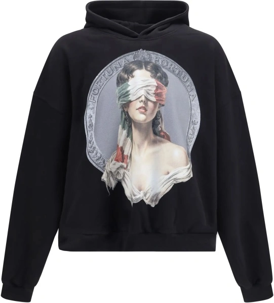 Bluza de trening PDF CHANNEL multicolor
