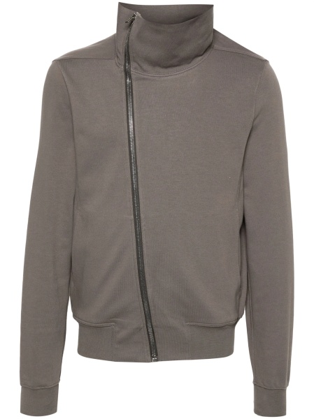 Bluza de trening Rick Owens gri