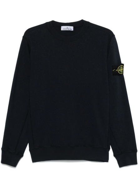 Bluza de trening Stone Island albastra