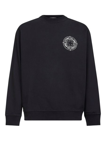 Bluza de trening Stone Island neagra