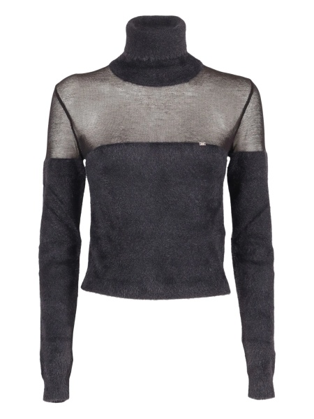 Bluza Elisabetta Franchi neagra